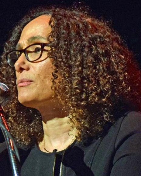 Tricia Rose Headshot