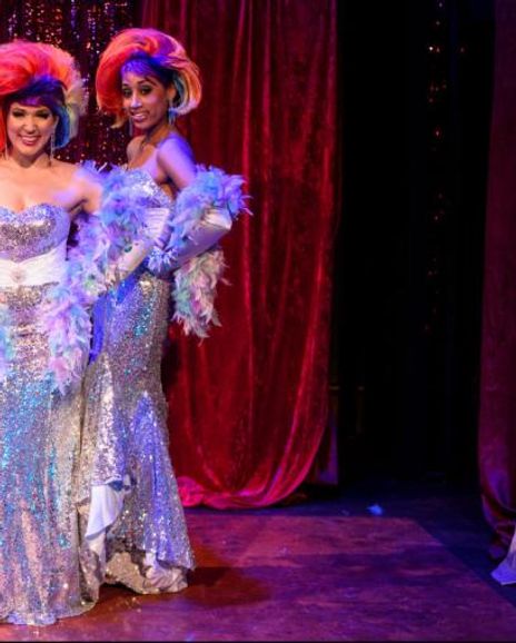 Rebecca Coleman Headshot