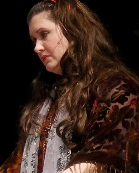 Miranda Herbert Headshot