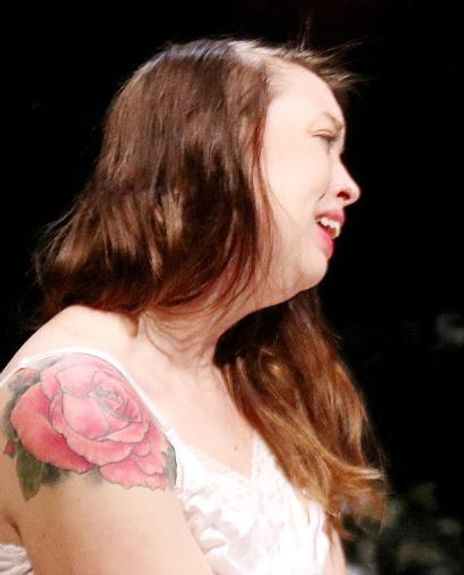 Shelby Blocker Headshot