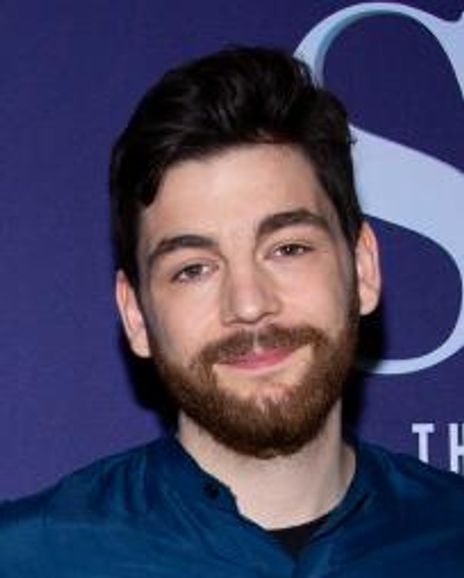 Jamie Armitage Headshot