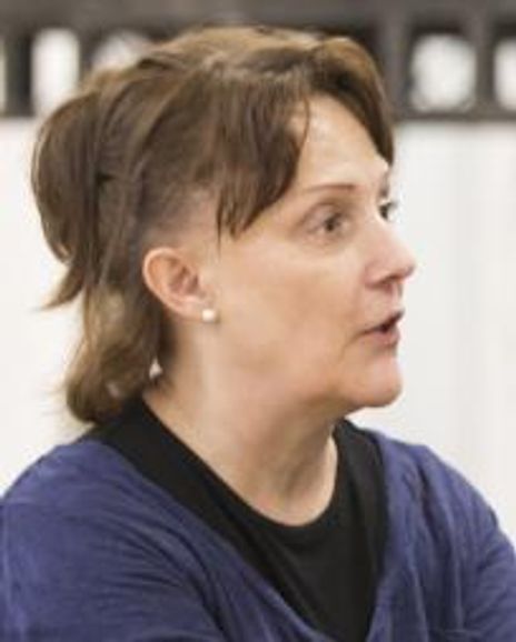 Caroline Byrne Headshot