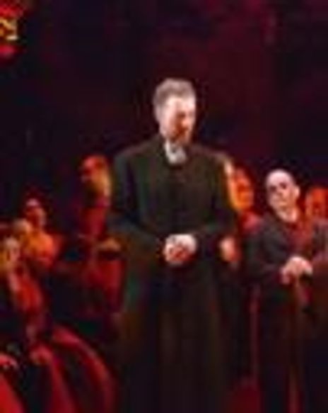 Joseph Aridan Headshot