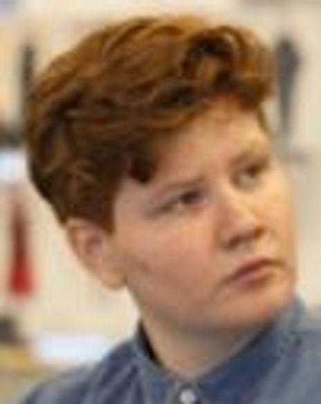 Bryna Turner Headshot