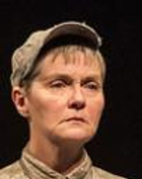 Gina Moxley Headshot