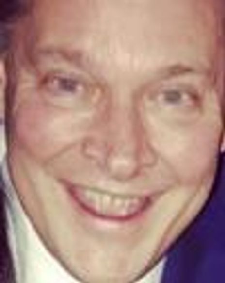 Albert Verlinde Headshot