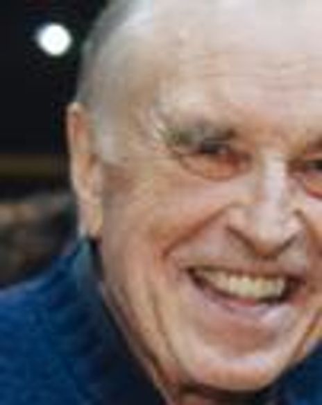 Richard Elmore Headshot