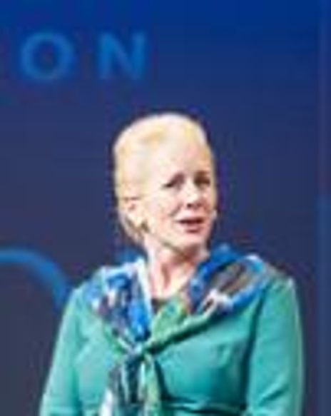 Sarah Jane Agnew Headshot