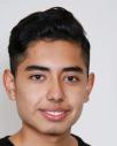 Alexander Villaseor Headshot