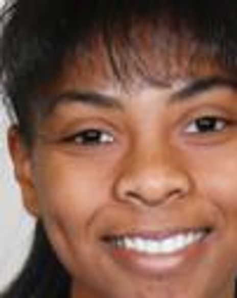 Hannah Franklin Headshot