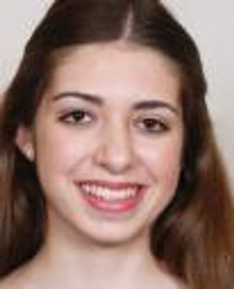 Kelly Bouslaiby Headshot