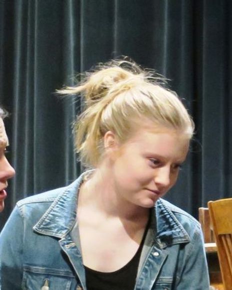 Erin Farrah Headshot