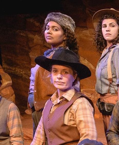 Nicole Neely Headshot