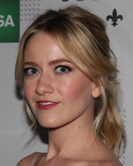 Meredith Hanger Headshot