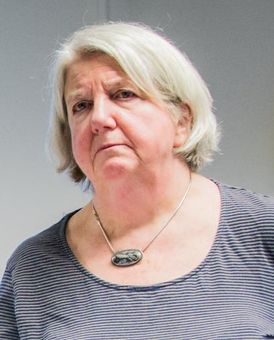 Maggie McCarthy Headshot