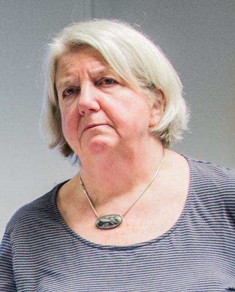 Maggie McCarthy Headshot