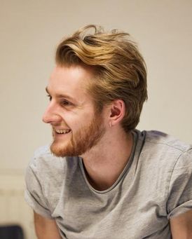 Theo Toksvig-Stewart Headshot