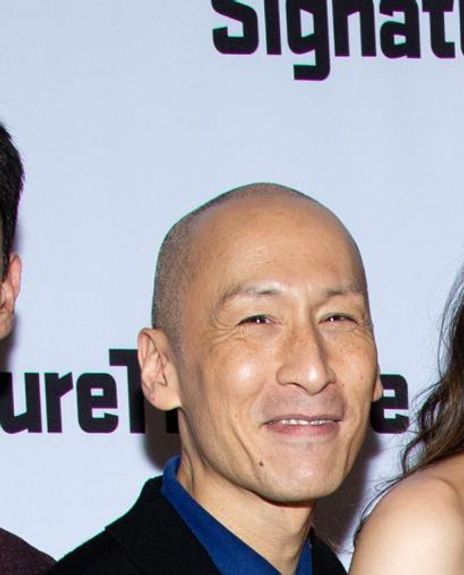 Frances Jue Headshot