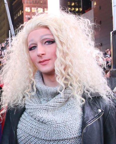 Clarice DuBois Headshot