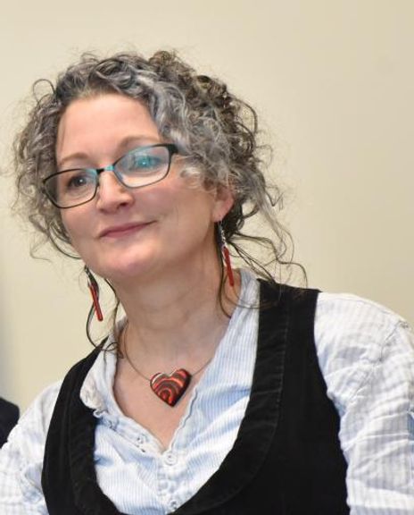 Therese Collins Headshot