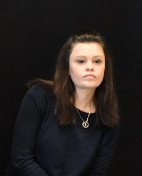 Megan McCormick Headshot