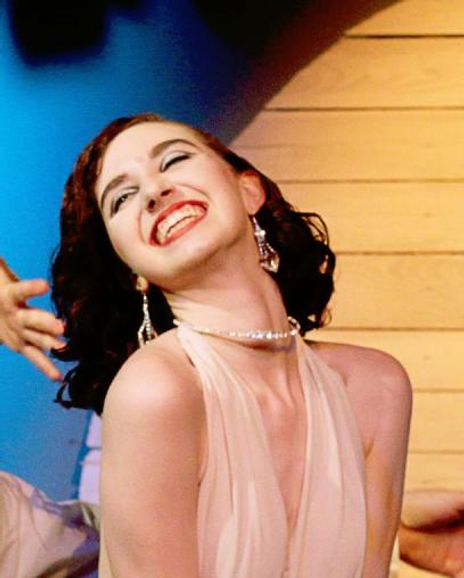 Katherine Herndon Headshot