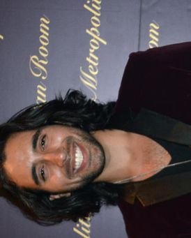 Anthony Alfaro Headshot