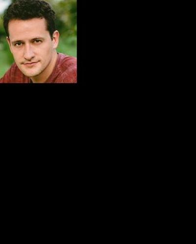 Adam Dietlein Headshot