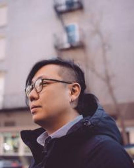 Tae Jong (TJ) Park Headshot