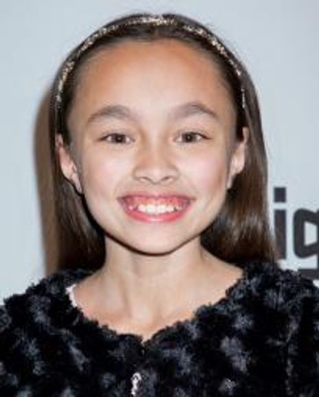 Lilyana Tiare Cornell Headshot