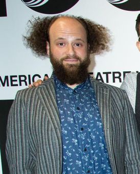 Eric Farber Headshot