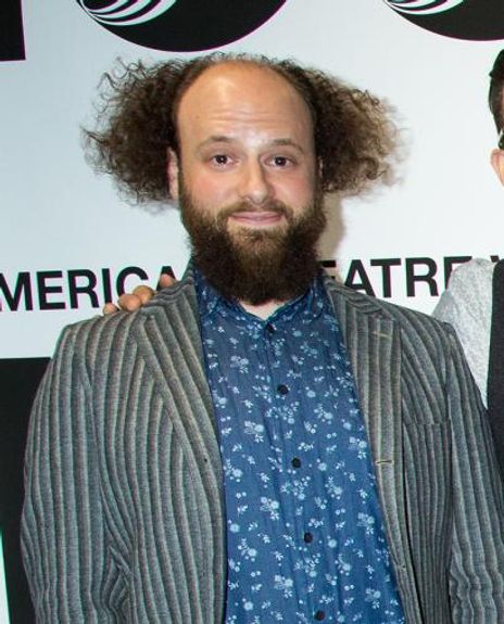 Eric Farber Headshot