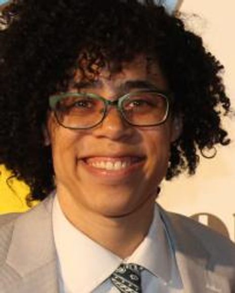 Storm Thomas Headshot