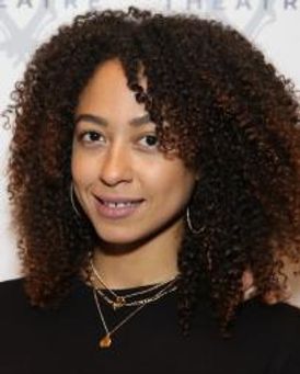 Naomi C. Walley Headshot