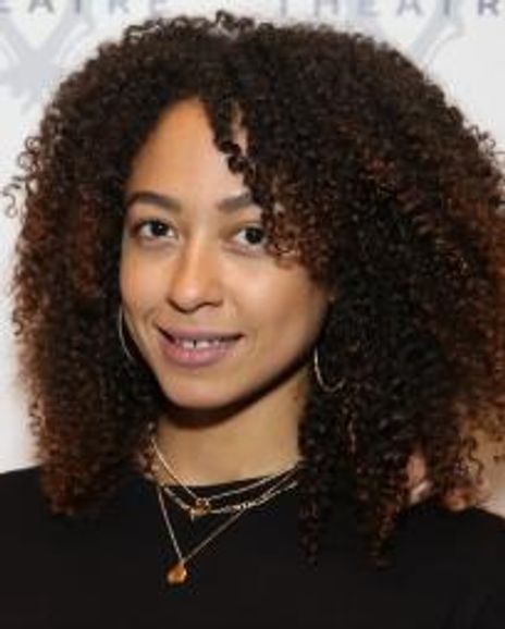 Naomi C. Walley Headshot