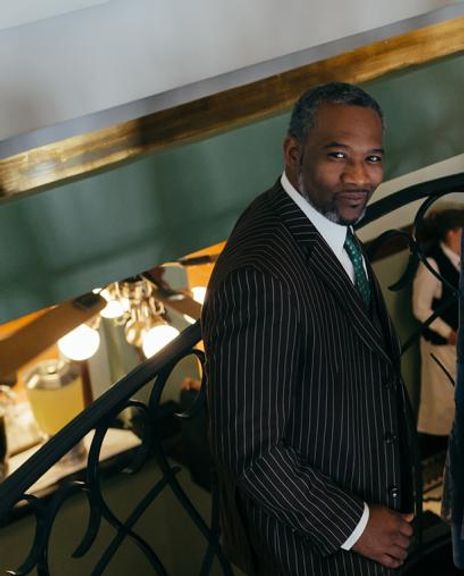 Robert DoQui Headshot