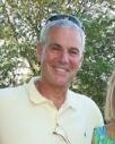 Michael Pollack Headshot