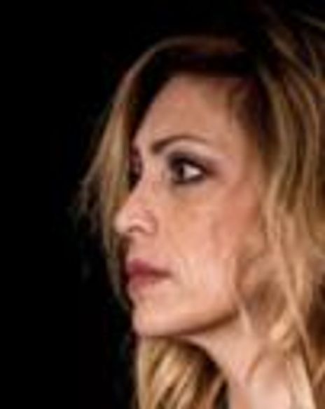 Wendy Torrance Headshot