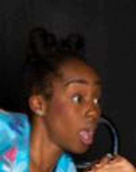 Cashe Monya Headshot