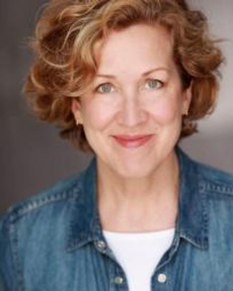 Shana Wride Headshot