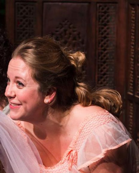 Valerie Adams Rigsbee Headshot