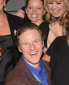 Trevor Dorner Headshot