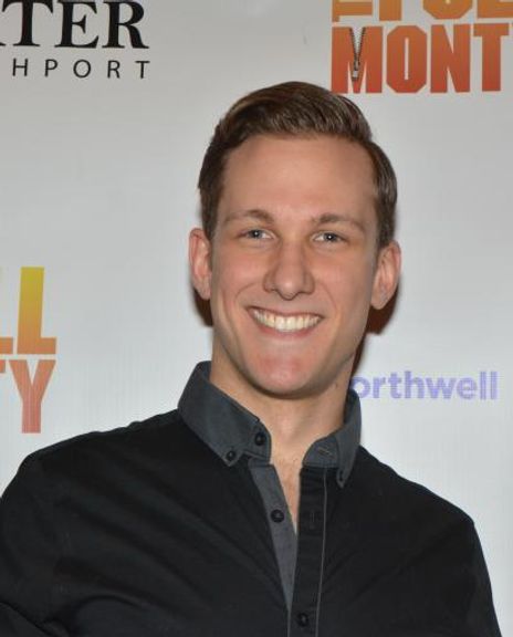 Wayne Shuker Headshot