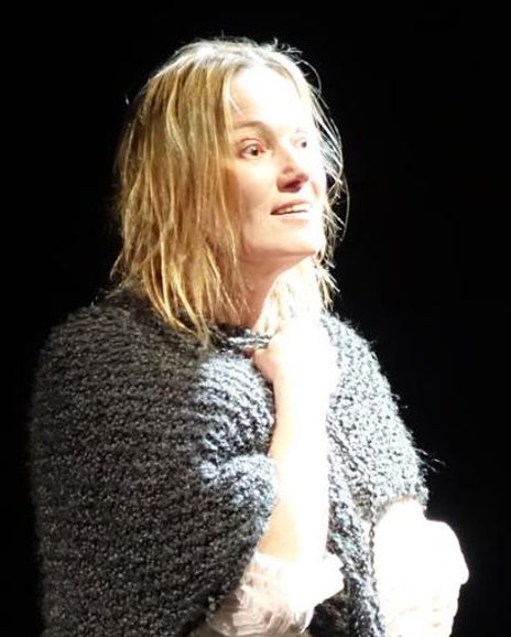 Diana Cignoni Headshot