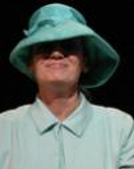 Sheelagh Cullen Headshot