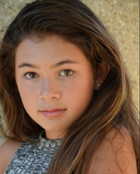 Olivia Wiese Headshot