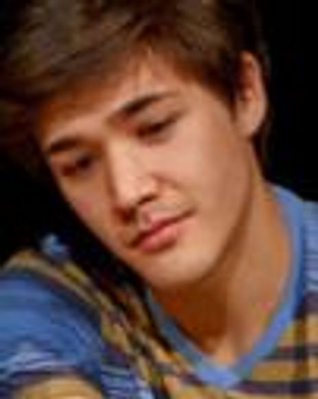 Jacob Goodhart Headshot