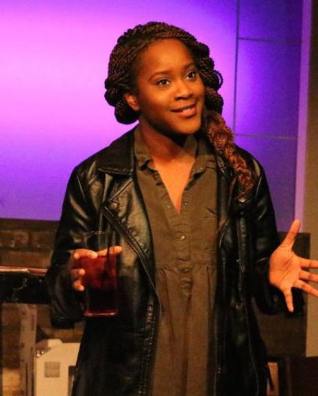 Nikkia Tyler Headshot