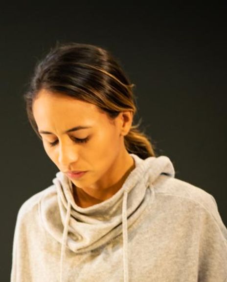 Daniella Pereira Headshot