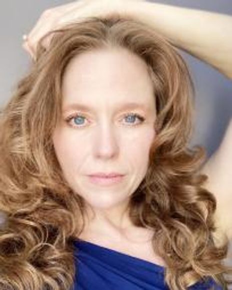 Heather Litteer Headshot